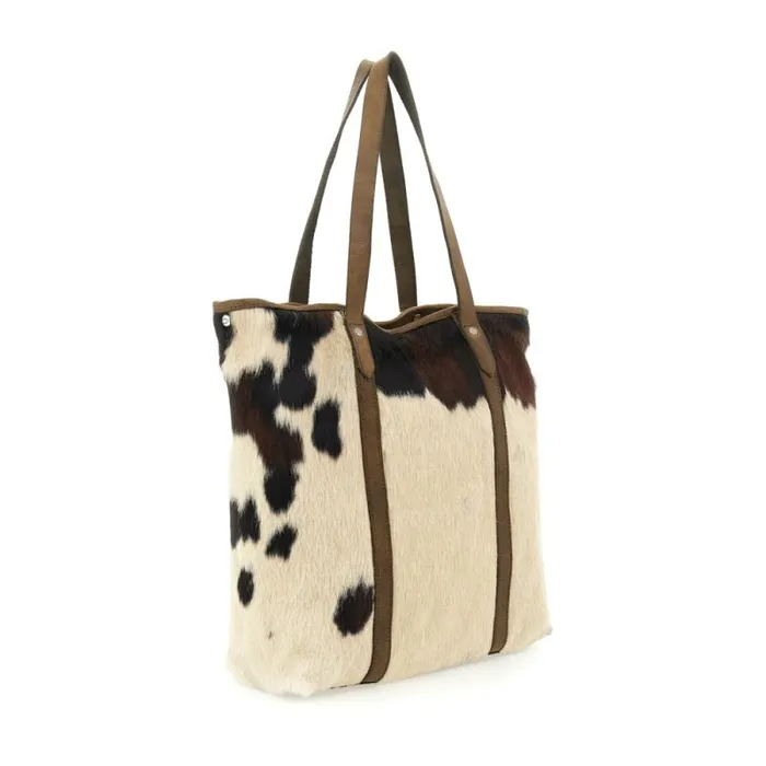 ShoppersTote Bags Women Campomaggi Diaspro Green