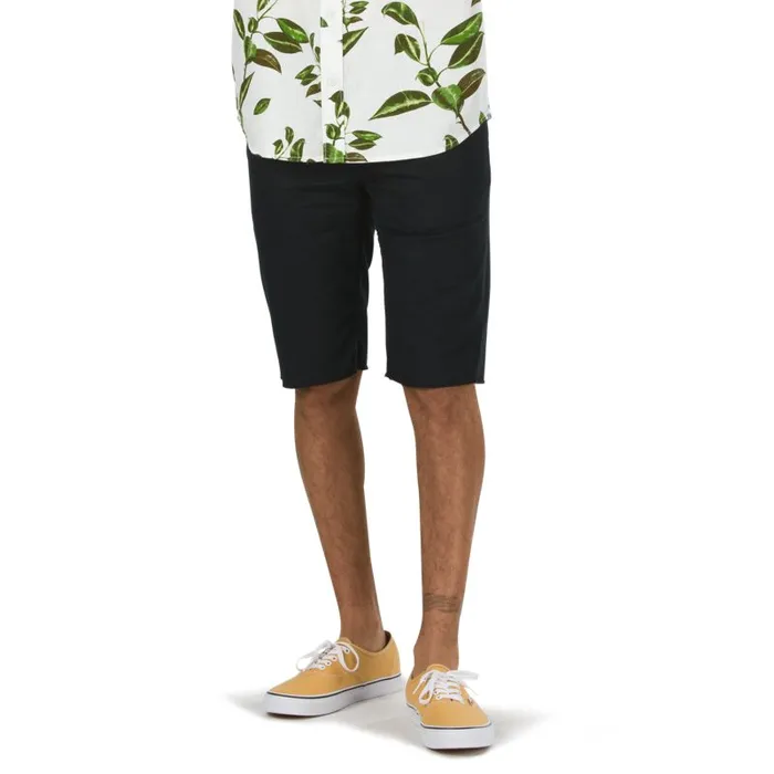 Shorts and Boardshorts Men Vans AV Covina 22034 Short Black