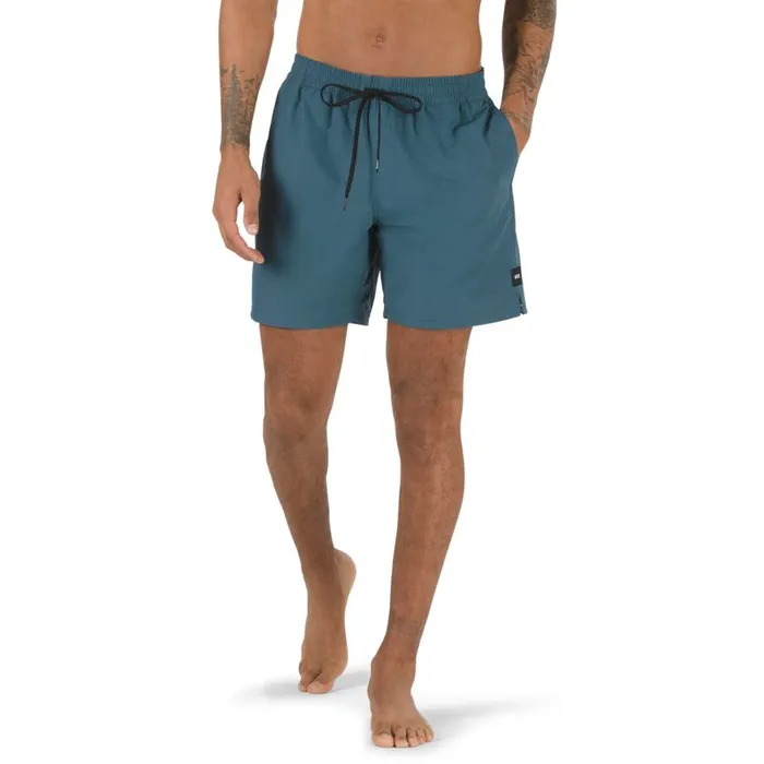 Shorts and Boardshorts Men Vans Primary 17034 Volley Stargazer Shorts and Boardshorts Men Vans Primary 17034 Volley Stargazer