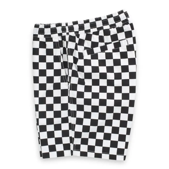 Shorts and Boardshorts Men Vans Range 18034 Short Checkerboard Shorts and Boardshorts Men Vans Range 18034 Short Checkerboard