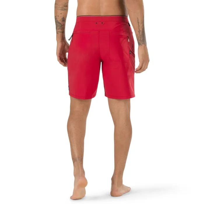 Shorts and Boardshorts Men Vans Voyage 185034 Trunk Chili Pepper Shorts and Boardshorts Men Vans Voyage 185034 Trunk Chili Pepper