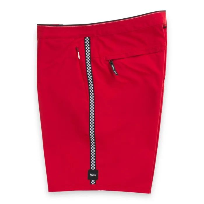 Shorts and Boardshorts Men Vans Voyage 185034 Trunk Chili Pepper Shorts and Boardshorts Men Vans Voyage 185034 Trunk Chili Pepper