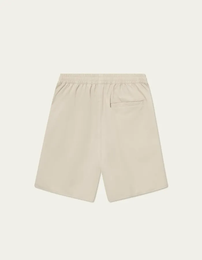 Shorts Men Les Deux Raphael Shorts 20 8211 Light Sand