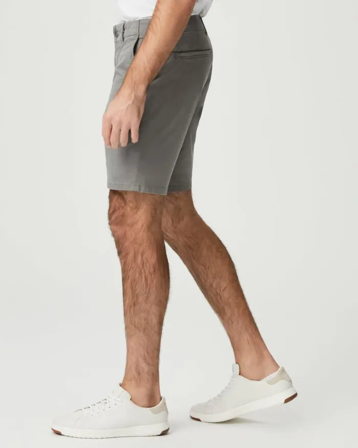 Shorts Men PAIGE Phillips Short 8211 Cool Slate Shorts Men PAIGE Phillips Short 8211 Cool Slate