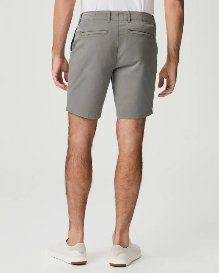Shorts Men PAIGE Phillips Short 8211 Cool Slate Shorts Men PAIGE Phillips Short 8211 Cool Slate