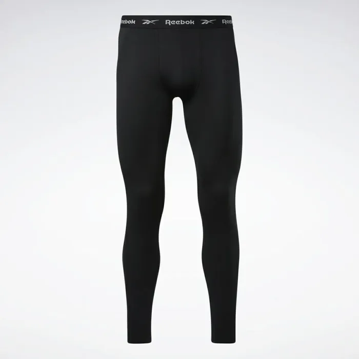 Shorts Mens Reebok 1PK BASE LAYER PANT 8211 SPORT Multi