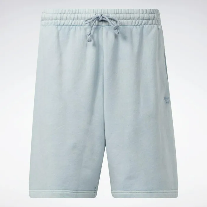 Shorts Mens Reebok Classics Natural Dye Shorts Meteor Grey F17r