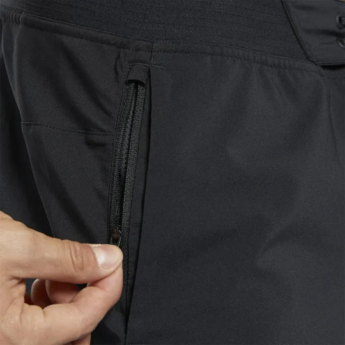 Shorts Mens Reebok Epic Lightweight Shorts Black