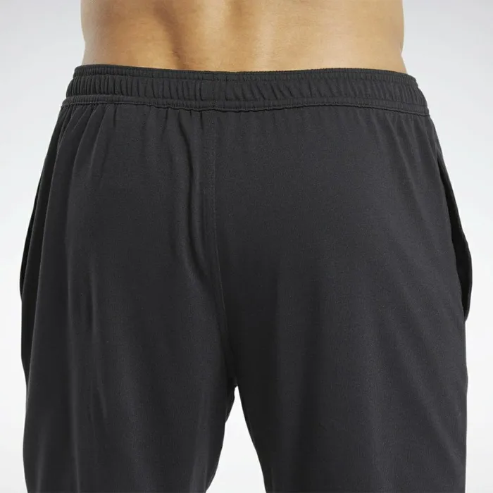 Shorts Mens Reebok Training Essentials Shorts Black