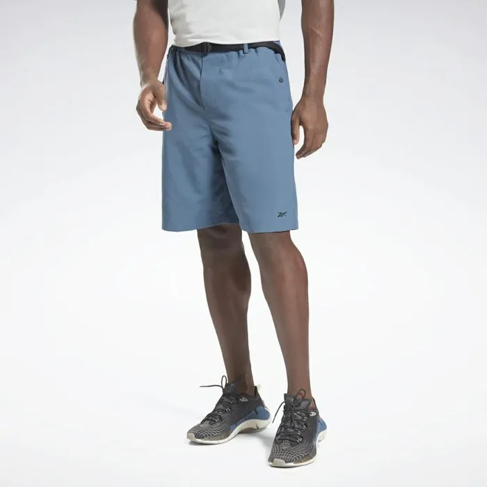 Shorts Mens Reebok Utility Shorts Brave Blue