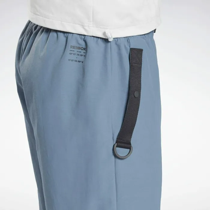 Shorts Mens Reebok Utility Shorts Brave Blue