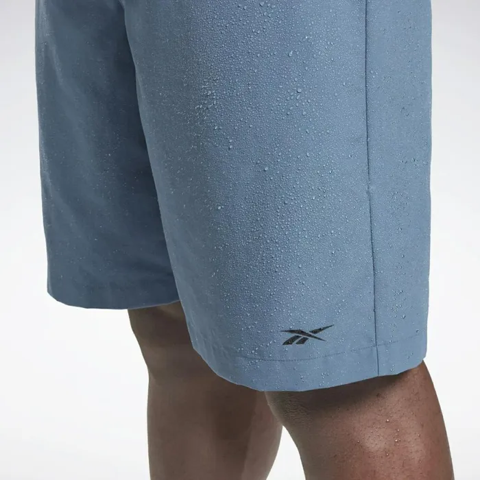 Shorts Mens Reebok Utility Shorts Brave Blue