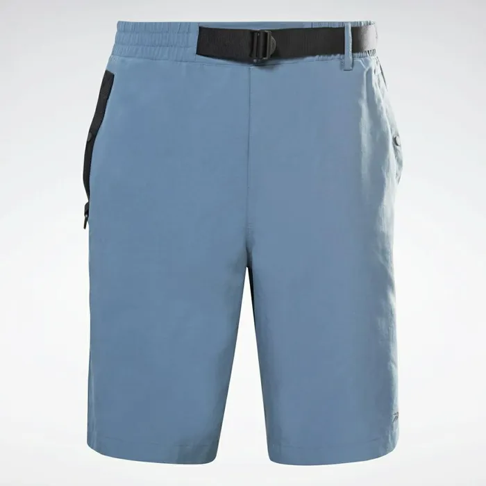 Shorts Mens Reebok Utility Shorts Brave Blue