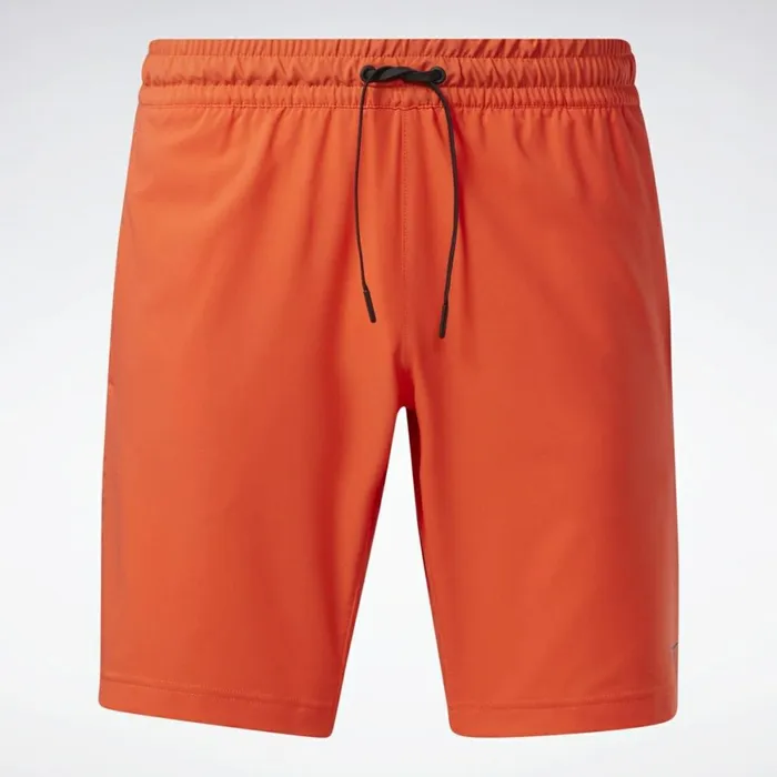 Shorts Mens Reebok Workout Ready Shorts Dynamic Red