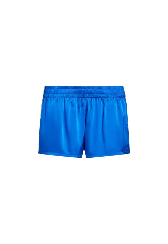 Shorts Women Lioness Fashion 444 SHORTS Cobalt Shorts Women Lioness Fashion 444 SHORTS Cobalt