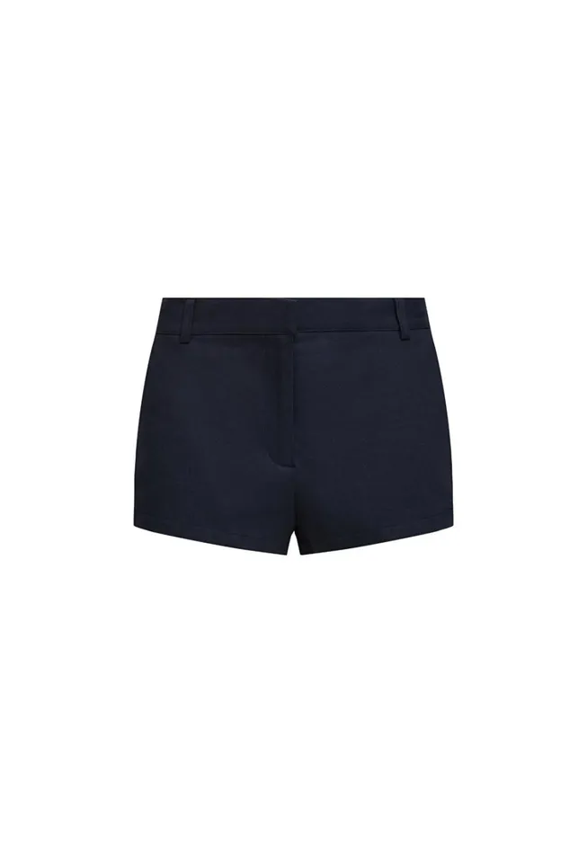 Shorts Women Lioness Fashion LEO SHORT Petrol Shorts Women Lioness Fashion LEO SHORT Petrol
