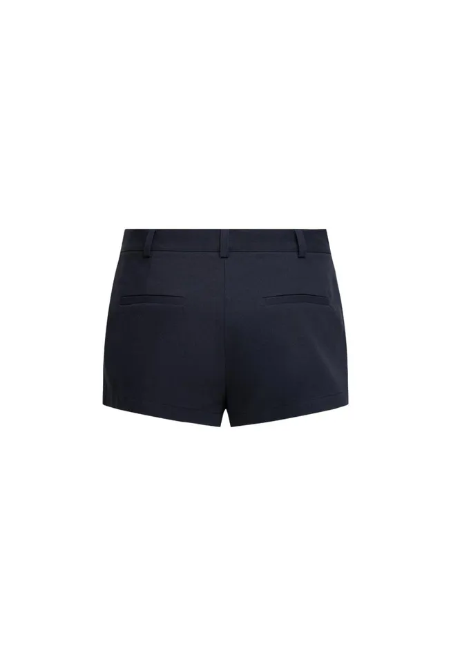 Shorts Women Lioness Fashion LEO SHORT Petrol Shorts Women Lioness Fashion LEO SHORT Petrol