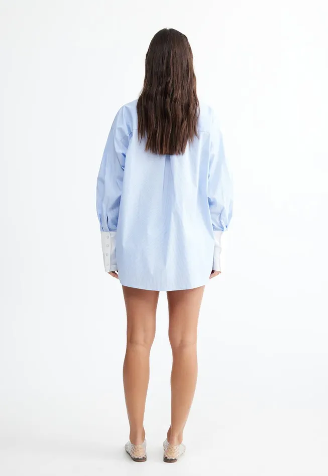 Shorts Women Lioness Fashion VINCE MINI SHORT Blue Shorts Women Lioness Fashion VINCE MINI SHORT Blue