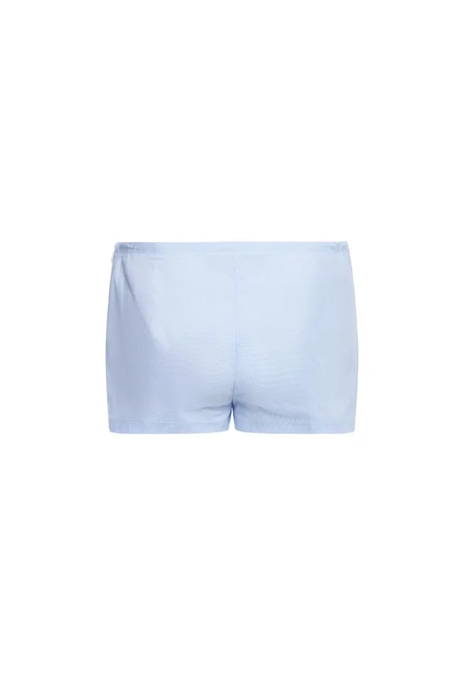 Shorts Women Lioness Fashion VINCE MINI SHORT Blue Shorts Women Lioness Fashion VINCE MINI SHORT Blue
