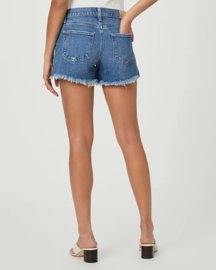 Shorts Women PAIGE Dylan Short 8211 Au Revior Shorts Women PAIGE Dylan Short 8211 Au Revior