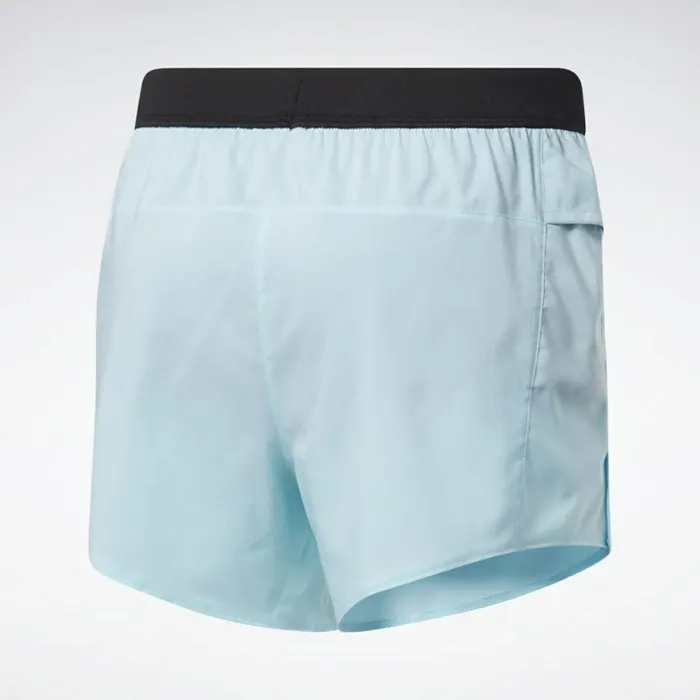 Shorts Womens Reebok Running Essentials 4Inch Shorts Digital Glow