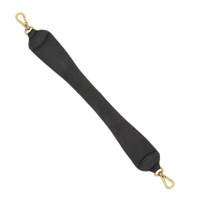 Shoulder Straps And Bags Accessories Women Campomaggi Classic Black Shoulder Straps And Bags Accessories Women Campomaggi Classic Black