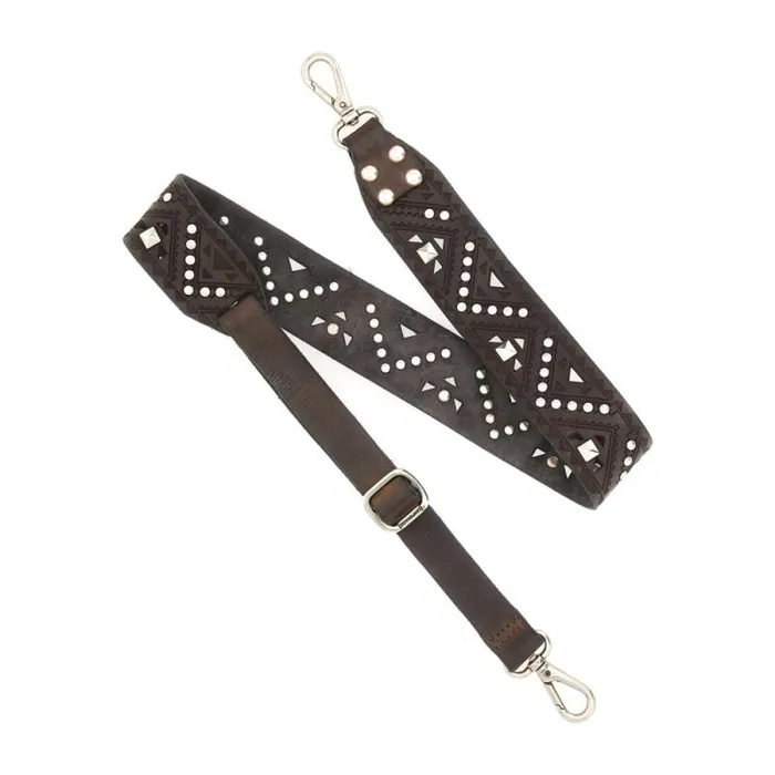 Shoulder Straps And Bags Accessories Women Campomaggi Rock Grey Shoulder Straps And Bags Accessories Women Campomaggi Rock Grey