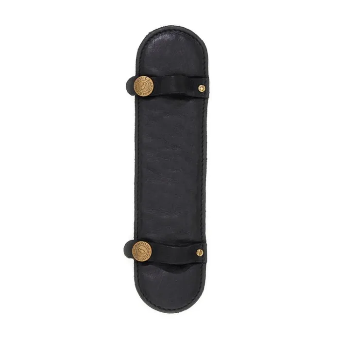 Shoulder Straps And Bags Accessories WomenMen Campomaggi Classic Black