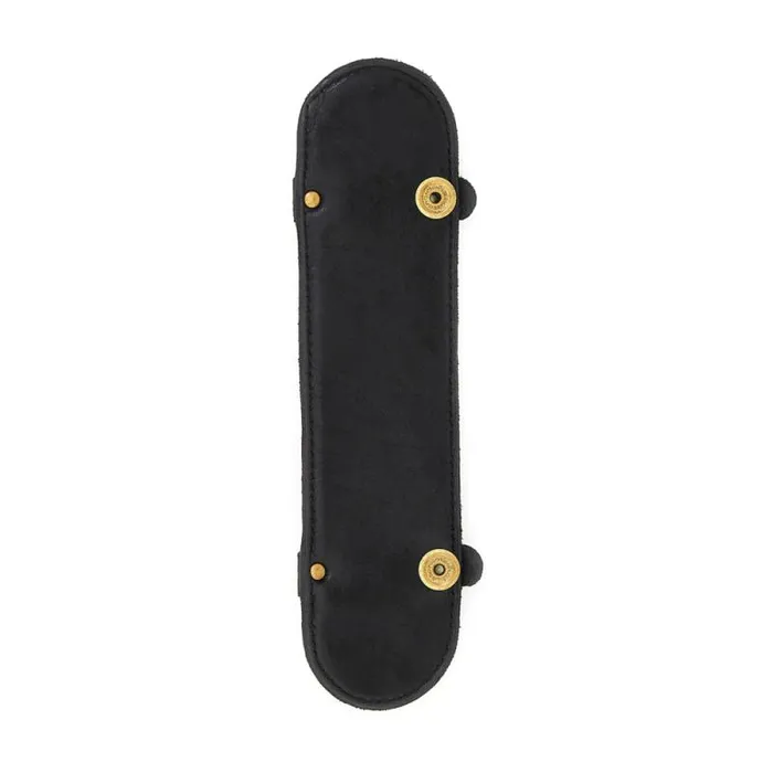 Shoulder Straps And Bags Accessories WomenMen Campomaggi Classic Black Shoulder Straps And Bags Accessories WomenMen Campomaggi Classic Black