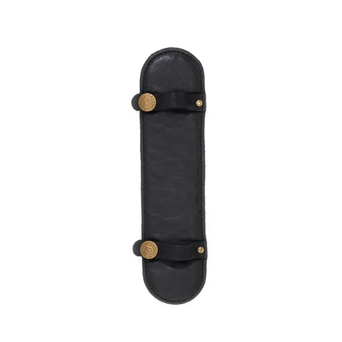 Shoulder Straps And Bags Accessories WomenMen Campomaggi Classic Black Shoulder Straps And Bags Accessories WomenMen Campomaggi Classic Black