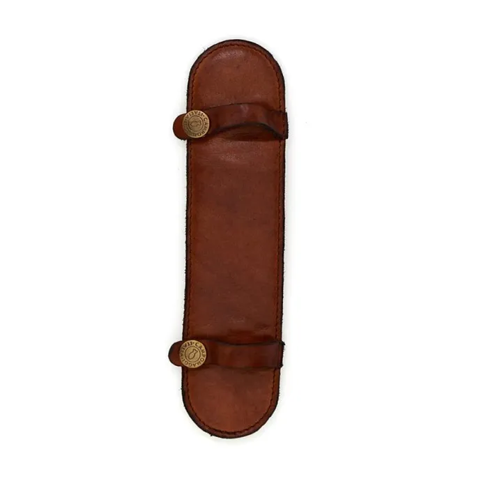 Shoulder Straps And Bags Accessories WomenMen Campomaggi Classic Cognac