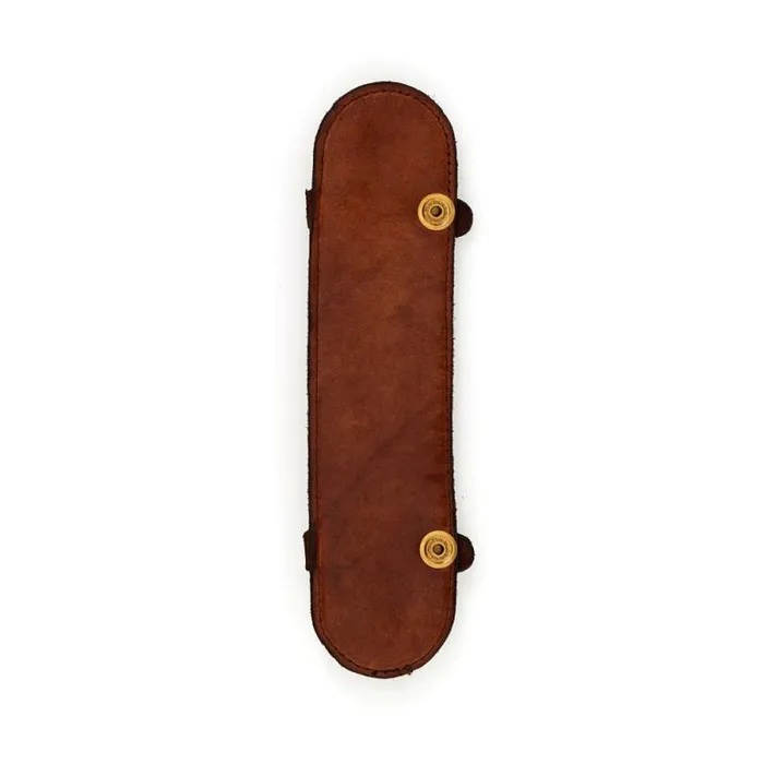 Shoulder Straps And Bags Accessories WomenMen Campomaggi Classic Cognac Shoulder Straps And Bags Accessories WomenMen Campomaggi Classic Cognac