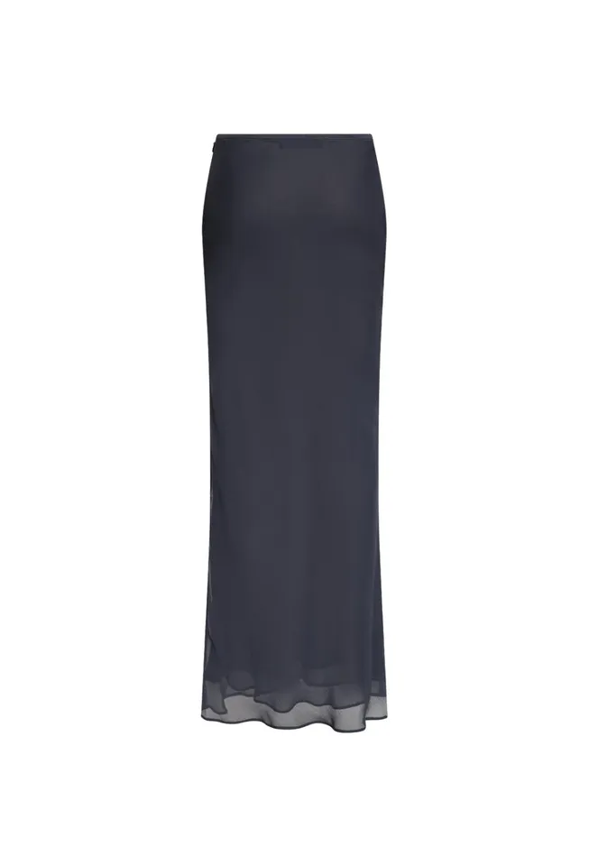 Skirts Women Lioness Fashion ENDLESS MAXI SKIRT Dark Olive Skirts Women Lioness Fashion ENDLESS MAXI SKIRT Dark Olive