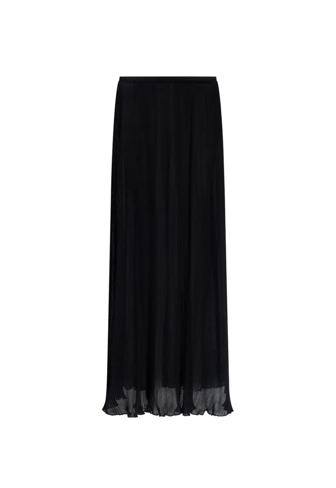 Skirts Women Lioness Fashion FORD MAXI Onyx Skirts Women Lioness Fashion FORD MAXI Onyx