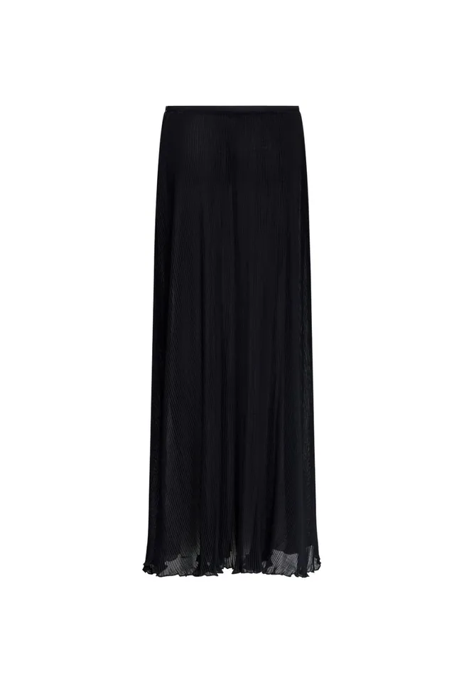 Skirts Women Lioness Fashion FORD MAXI Onyx Skirts Women Lioness Fashion FORD MAXI Onyx