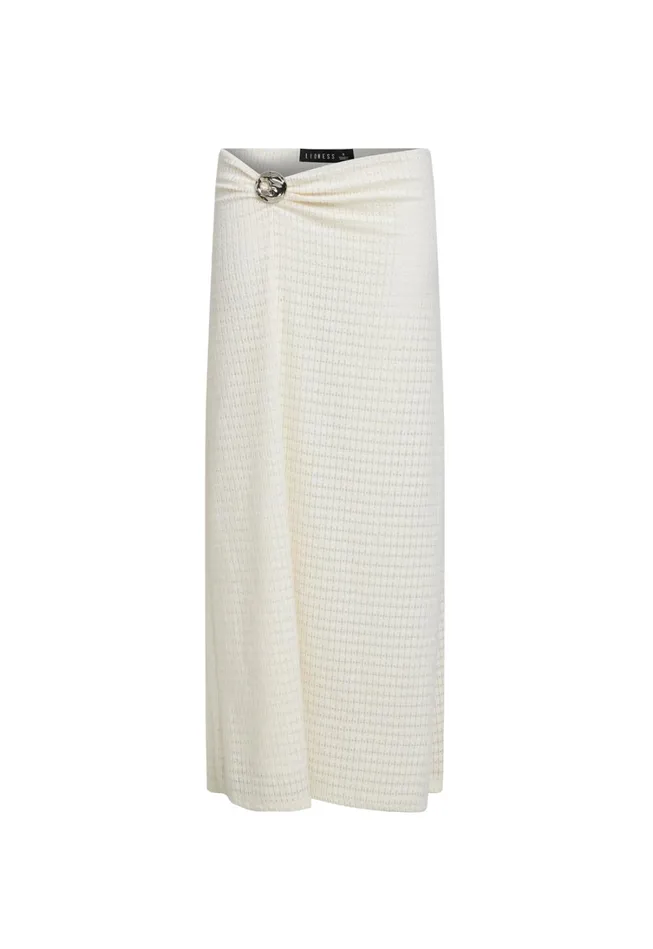 Skirts Women Lioness Fashion IN YOUR DREAMS MAXI SKIRT Beige Skirts Women Lioness Fashion IN YOUR DREAMS MAXI SKIRT Beige