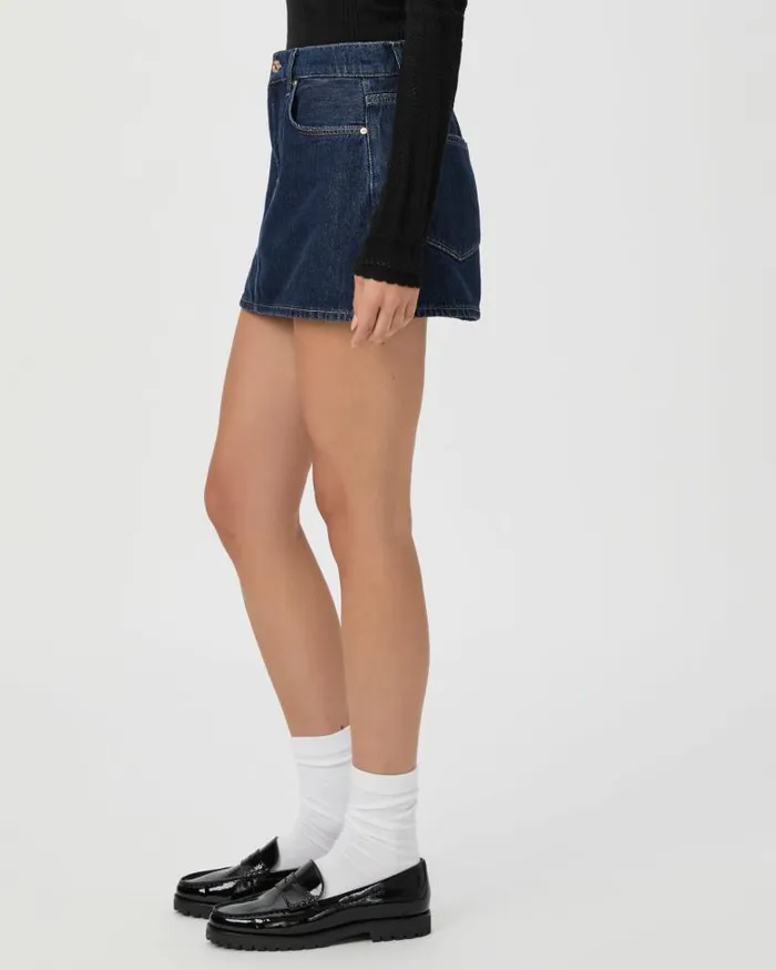Skirts Women PAIGE Ryder Skirt 8211 Michiru Skirts Women PAIGE Ryder Skirt 8211 Michiru