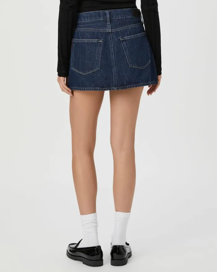 Skirts Women PAIGE Ryder Skirt 8211 Michiru Skirts Women PAIGE Ryder Skirt 8211 Michiru