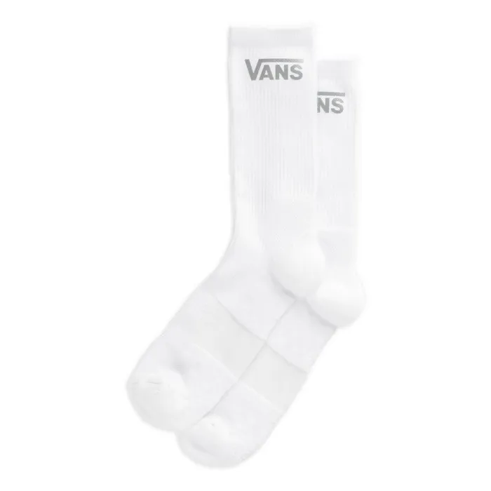 Socks Men Vans Skate Crew Sock Reflective