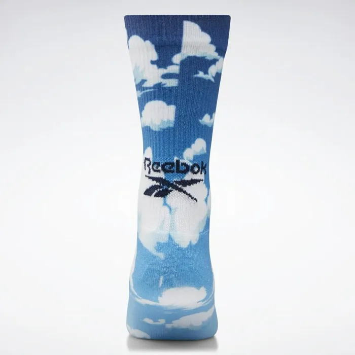 Socks MensWomens Reebok Wonder Woman INV Jet Crew Socks White