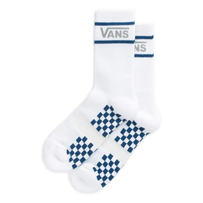 Socks Women Vans Pro Skate Crew Sock Reflective