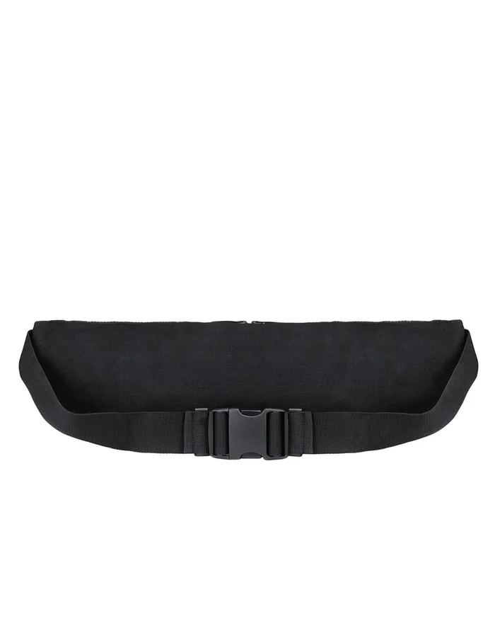 Stone Island Bags 916P1 Stone IslandPorterReflective Weave RipstopTc In Black 8211 Mens