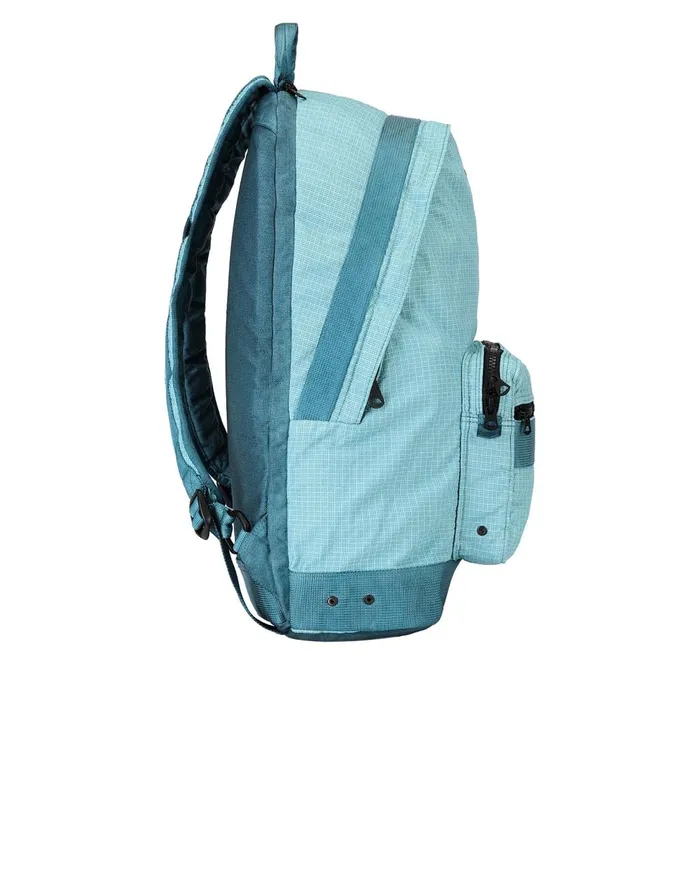 Stone Island Bags 917P1 Stone IslandPorterReflective Weave RipstopTc In Turquoise 8211 Mens