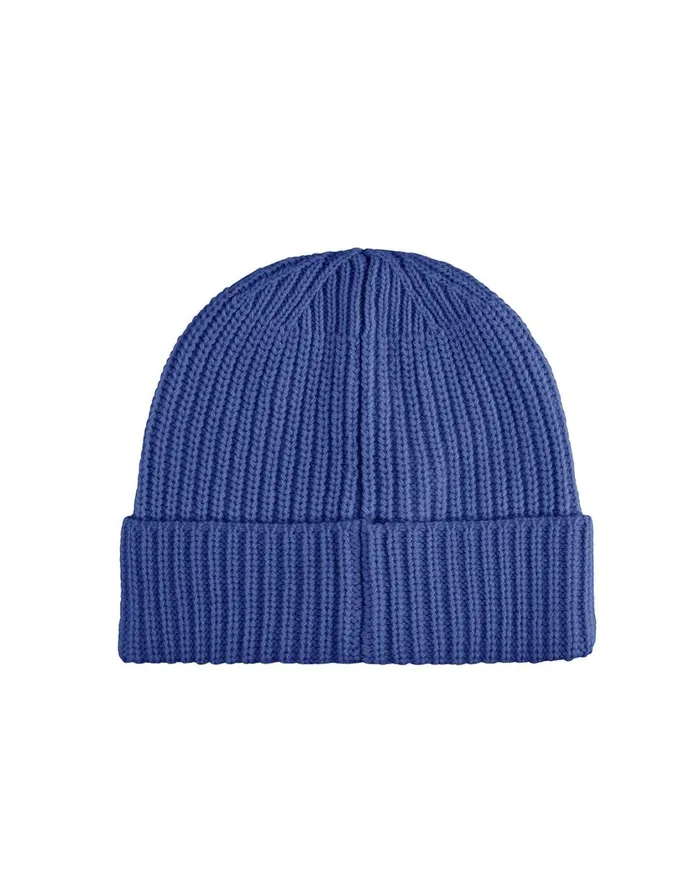 Stone Island Caps 038 Beanies N10B5 Beanie In Periwinkle 8211 Mens