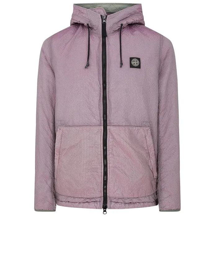 Stone Island Coats 038 Jackets 44234 PolyColour Frame Con PrimaloftTc Jacket In Sage 8211 Mens Stone Island Coats 038 Jackets 44234 PolyColour Frame Con PrimaloftTc Jacket In Sage 8211 Mens