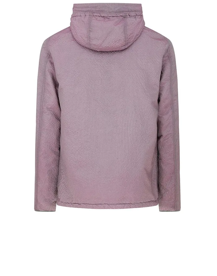 Stone Island Coats 038 Jackets 44234 PolyColour Frame Con PrimaloftTc Jacket In Sage 8211 Mens