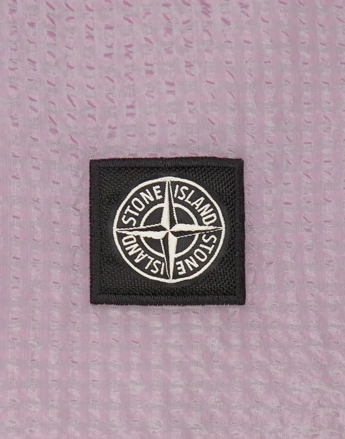 Stone Island Coats 038 Jackets 44234 PolyColour Frame Con PrimaloftTc Jacket In Sage 8211 Mens