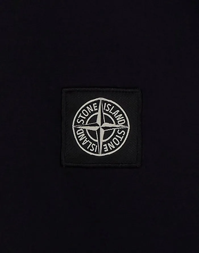 Stone Island TShirts 24113 TShirt In Navy 8211 Mens