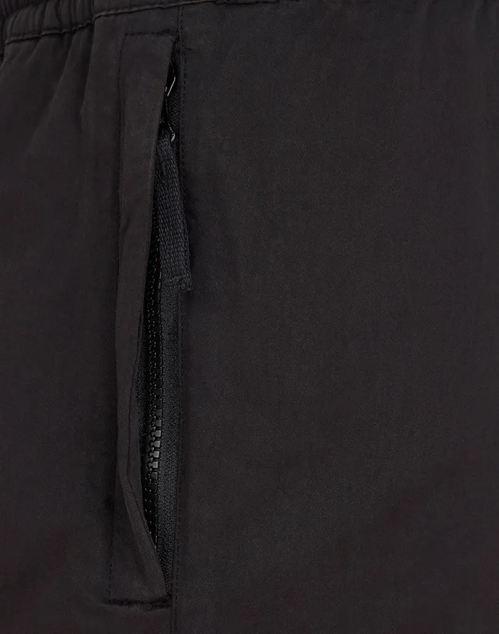 Stone Island Trousers 31414 Cargo Pants In Black 8211 Mens