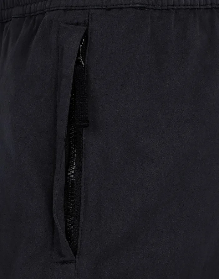 Stone Island Trousers 31414 Cargo Pants In Navy 8211 Mens